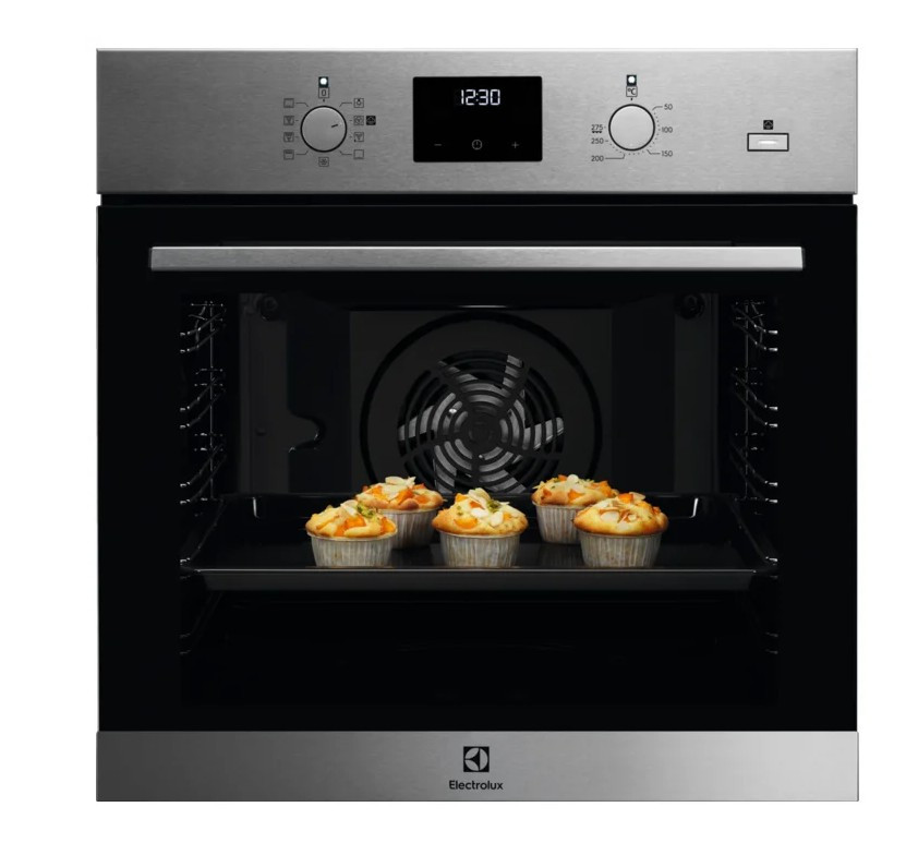 Духовой шкаф Electrolux OED3H50TX Духовой шкаф Electrolux OED3H50TX