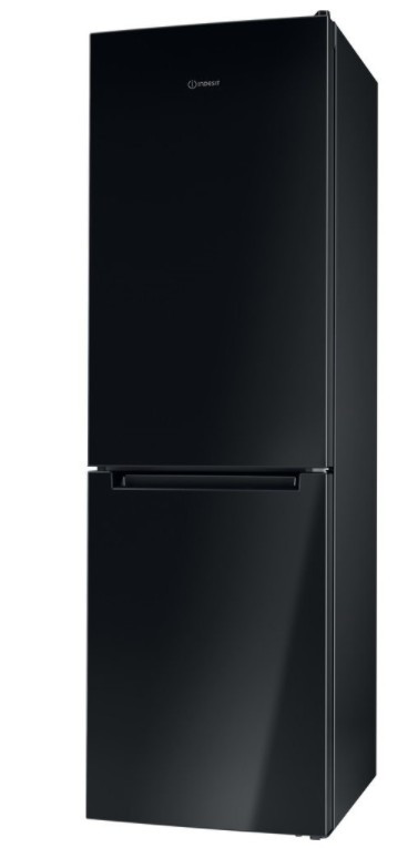 Холодильник INDESIT LI8 S2E K