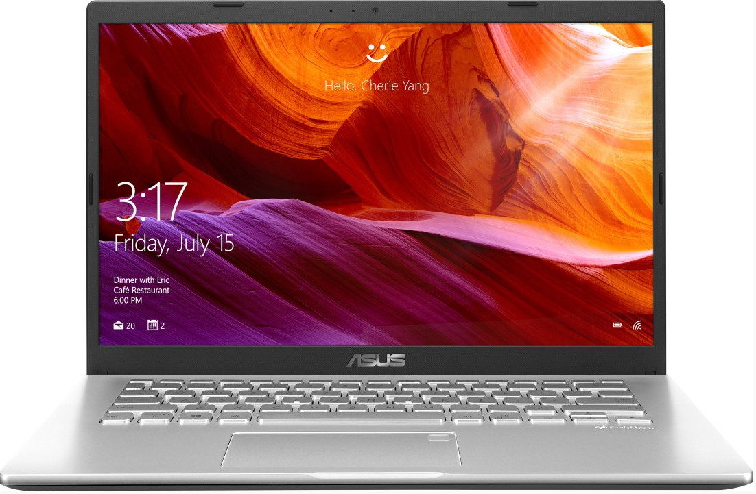 Ультрабук Asus VivoBook M409DA-EK536T Ультрабук Asus VivoBook M409DA-EK536T