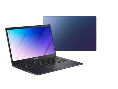 Ультрабук Asus E410MA-EK005T, Ультрабук Asus E410MA-EK005T,