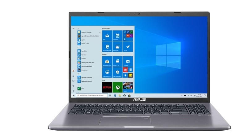 Ультрабук Asus X509MA-BR022T Ультрабук Asus X509MA-BR022T