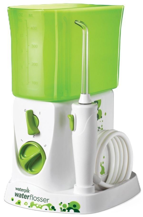 Ирригатор WATERPIK WP-260 Nano Kids