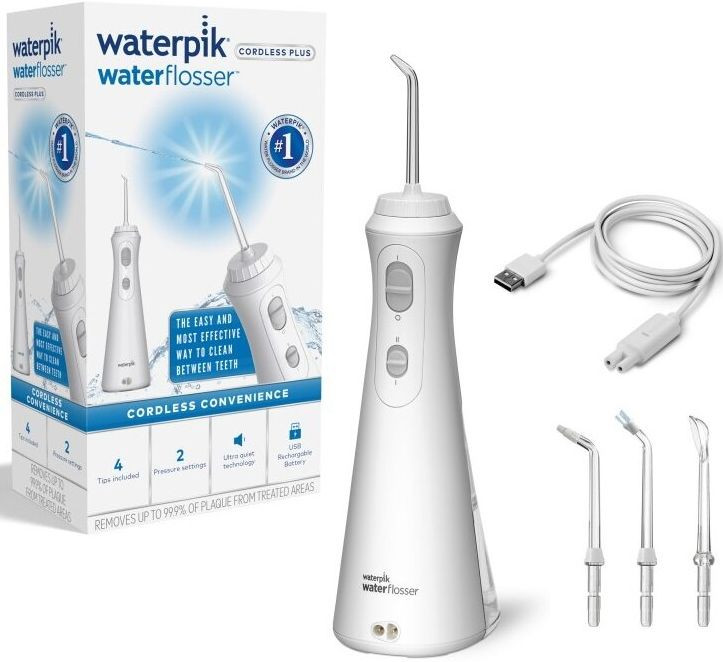 Ирригатор WATERPIK WP-490