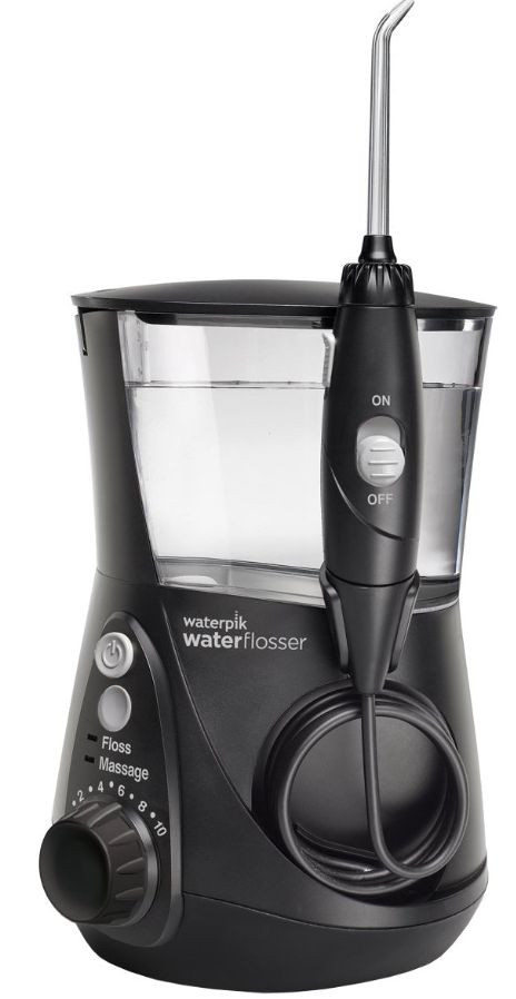 Ирригатор WATERPIK WP-662