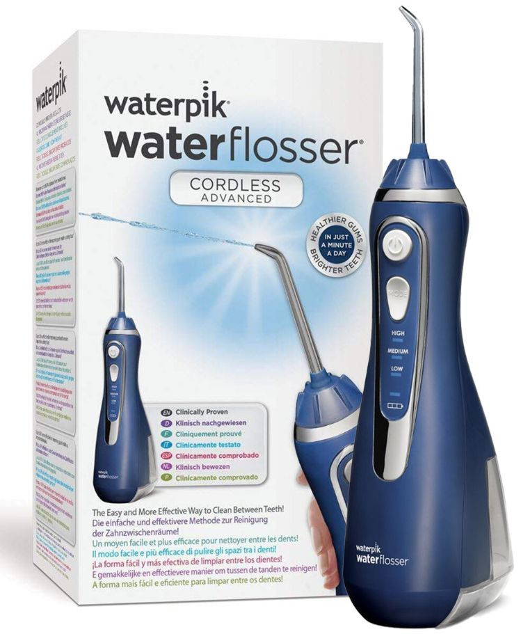 Ирригатор WATERPIK WP-563