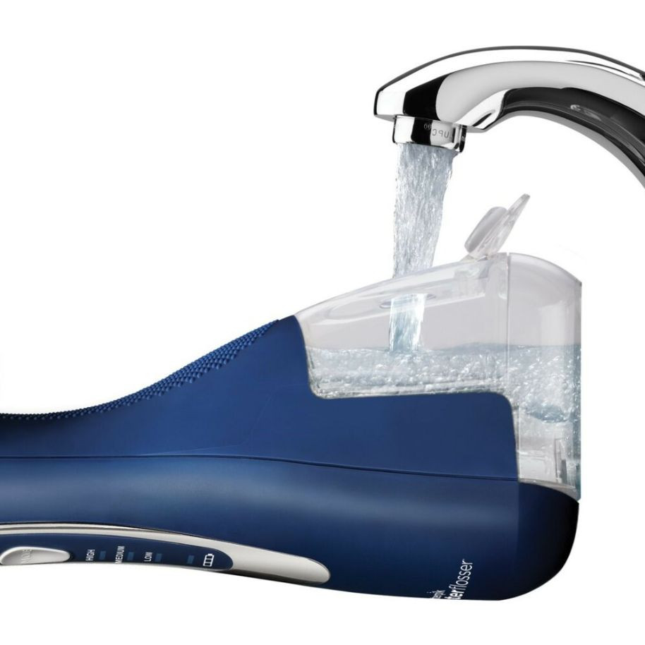 Ирригатор WATERPIK WP-563