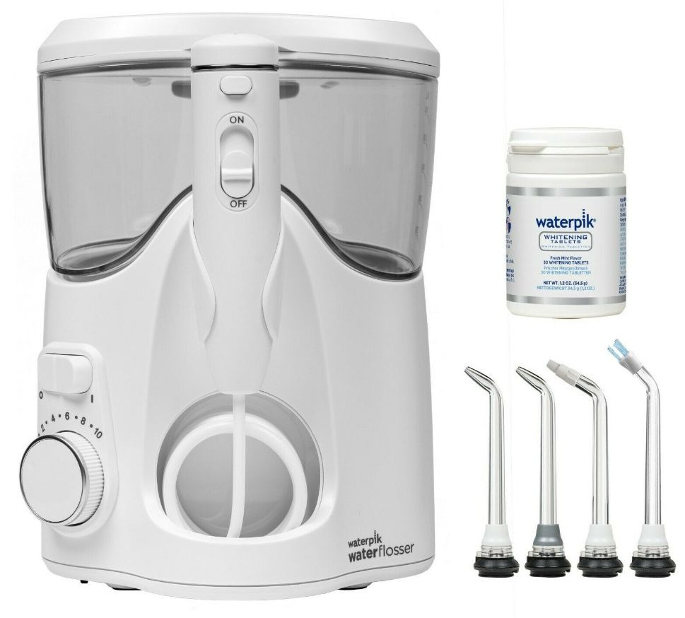 Ирригатор WATERPIK WF-06 EU