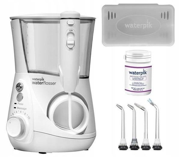 Ирригатор WATERPIK WF-05