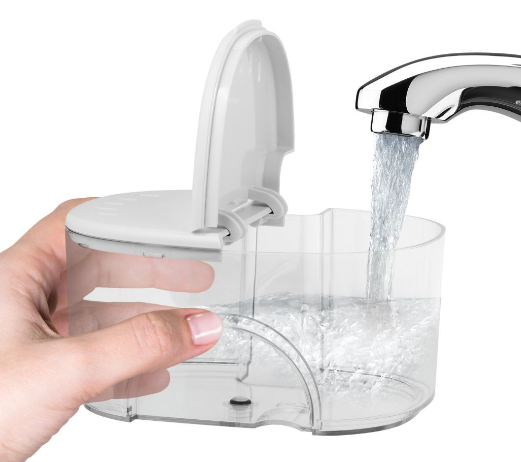 Ирригатор WATERPIK WF-11 ION