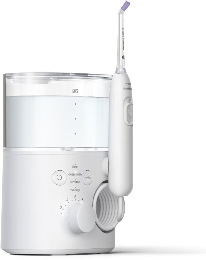 Ирригатор PHILIPS Sonicare Power Flosser 7000 HX3911/40