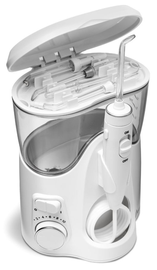 Ирригатор WATERPIK WP-160 Ultra Plus