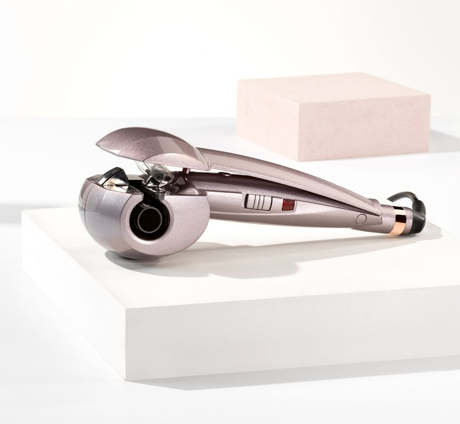 Электрощипцы BABYLISS Curl Secret Elegance 2660NPE