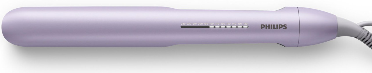 Выпрямитель волос PHILIPS BHS742 00 Thermoshield