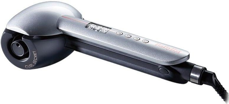 Электрощипцы BABYLISS C1600E Curl Secret Restyling