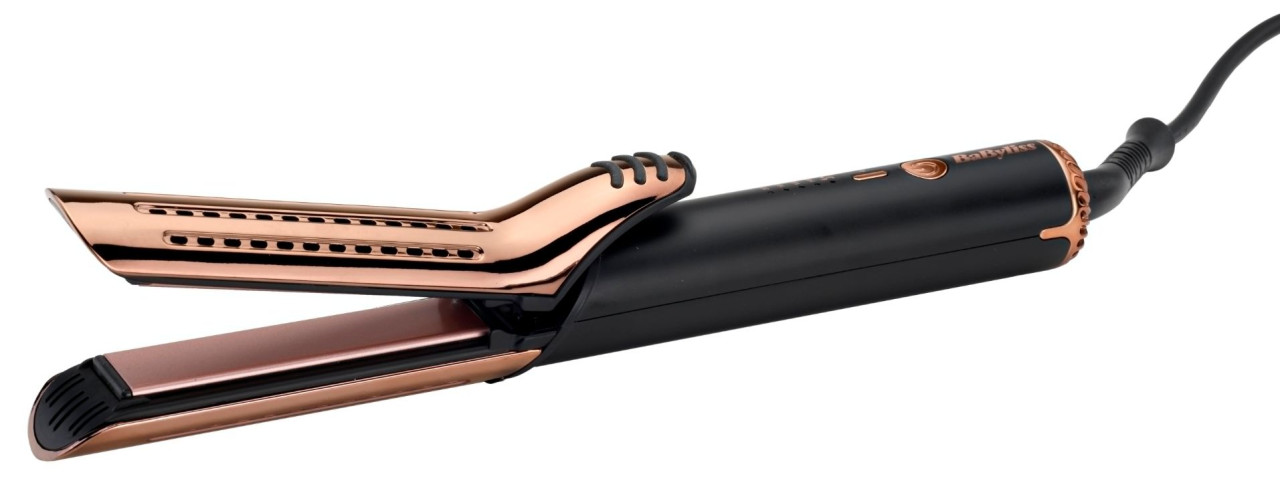 Электрощипцы BABYLISS C115E Curl Styler Lustre