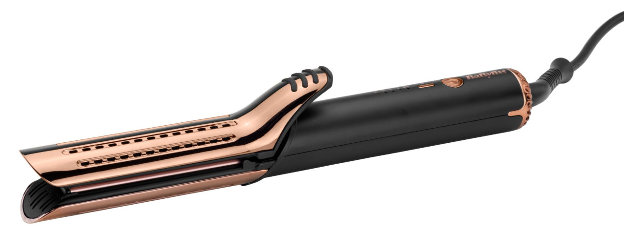 Электрощипцы BABYLISS C115E Curl Styler Lustre