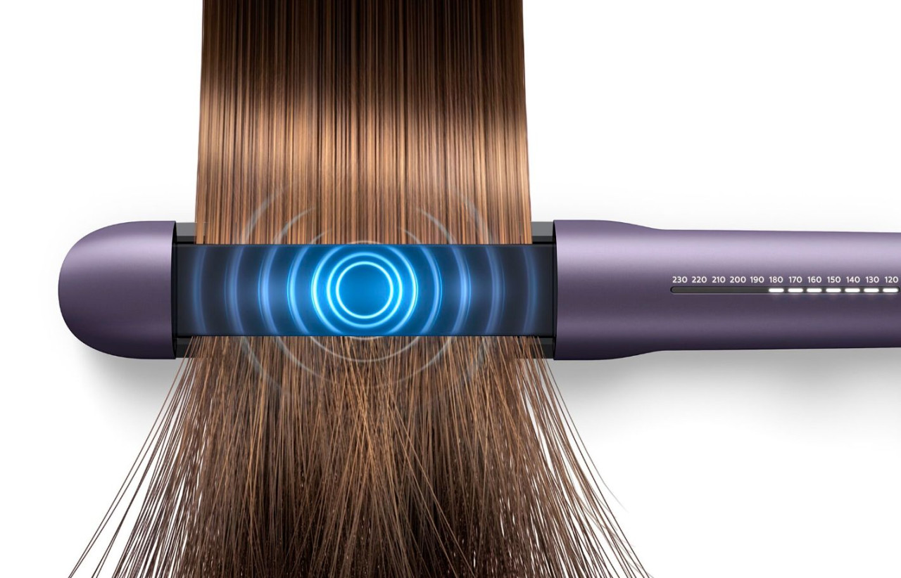 Выпрямитель волос PHILIPS BHS752/00 Выпрямитель волос PHILIPS BHS752/00