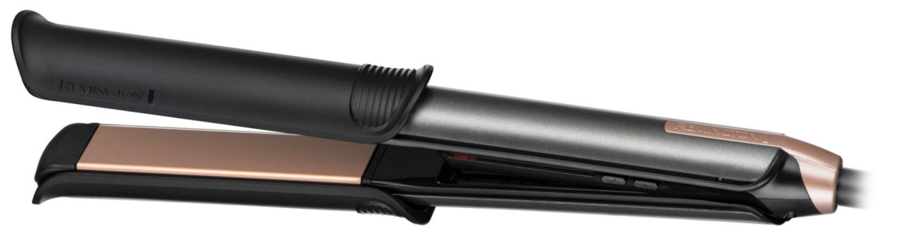 Выпрямитель волос REMINGTON One Straight & Curl S6077