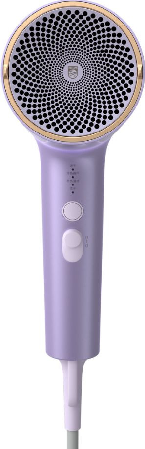 Фен PHILIPS BHD720/10 Thermoshield Advanced Фен PHILIPS BHD720/10 Thermoshield Advanced