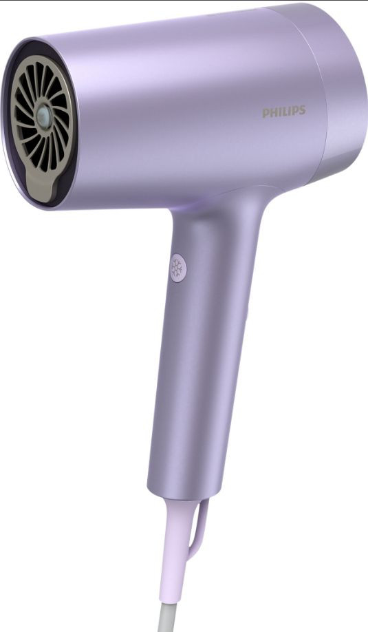 Фен PHILIPS BHD720/10 Thermoshield Advanced Фен PHILIPS BHD720/10 Thermoshield Advanced