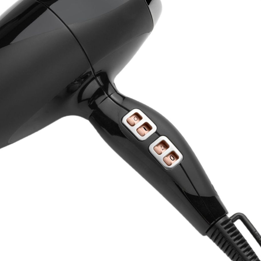 Фен BABYLISS 6716DE Фен BABYLISS 6716DE
