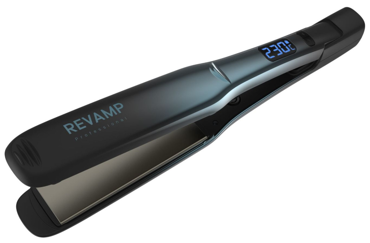 Выпрямитель волос REVAMP Progloss ST-2000 Выпрямитель волос REVAMP Progloss ST-2000