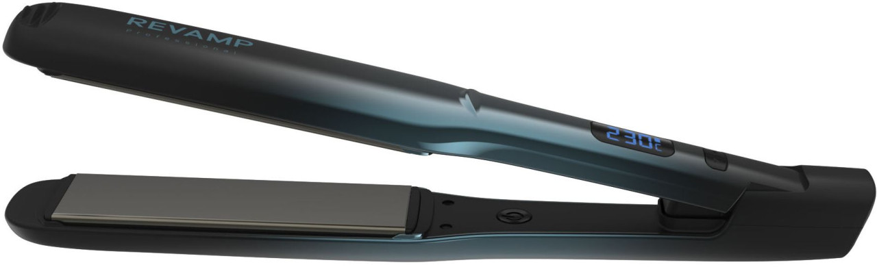 Выпрямитель волос REVAMP Progloss ST-2000 Выпрямитель волос REVAMP Progloss ST-2000