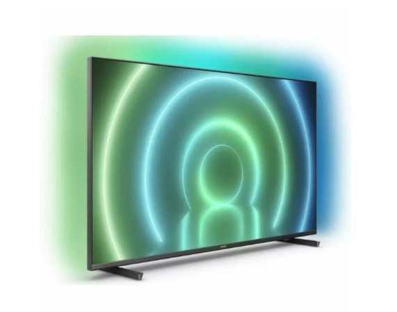 Телевизор PHILIPS 50PUS7906 Телевизор PHILIPS 50PUS7906