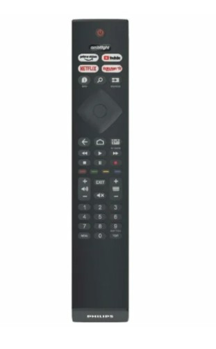 Телевизор PHILIPS 50PUS7906 Телевизор PHILIPS 50PUS7906