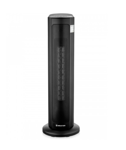 Тепловентилятор Brayer BR4803 Тепловентилятор Brayer BR4803