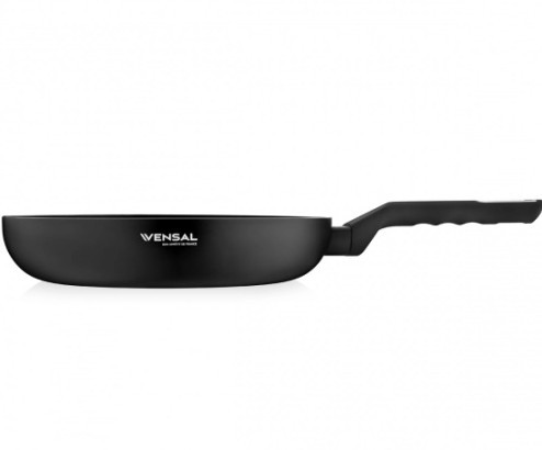 Сковорода Vensal Velours noir 1006VS 24см