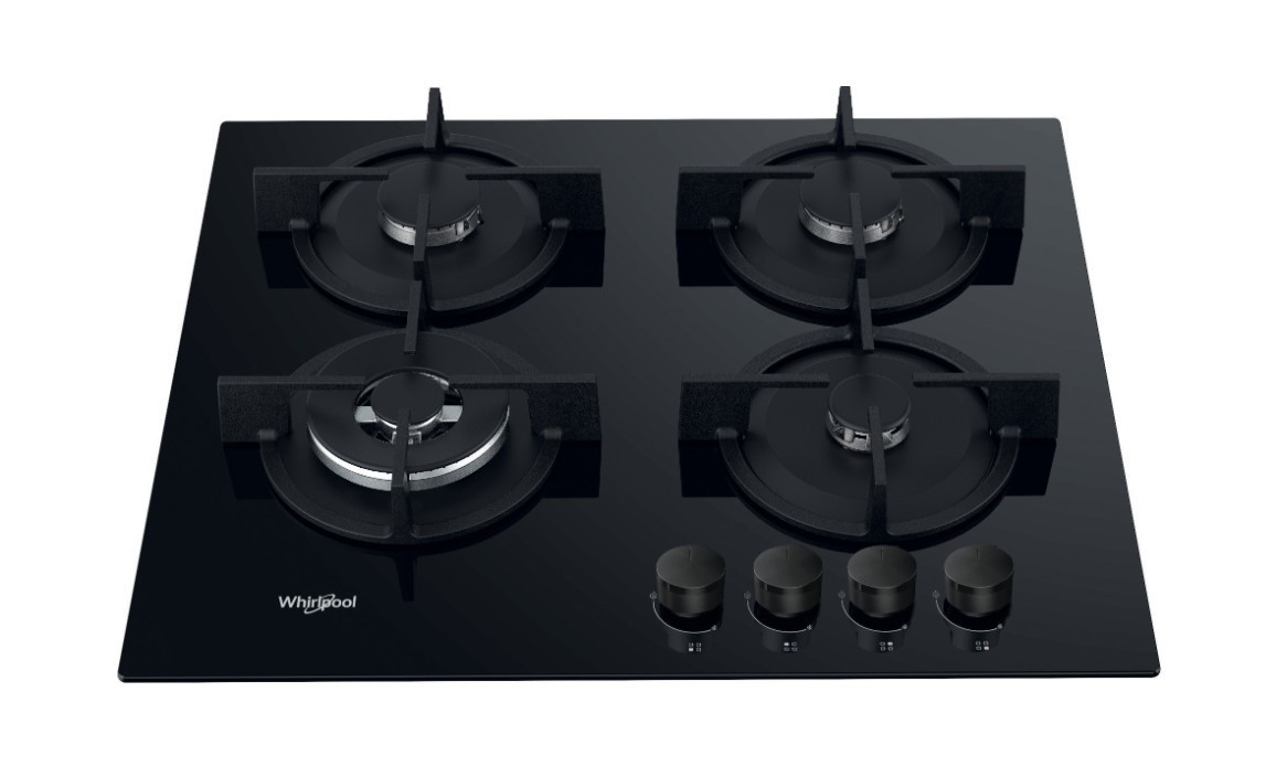 Газовая варочная панель Whirlpool AKT 625/NB1 Газовая варочная панель Whirlpool AKT 625/NB1