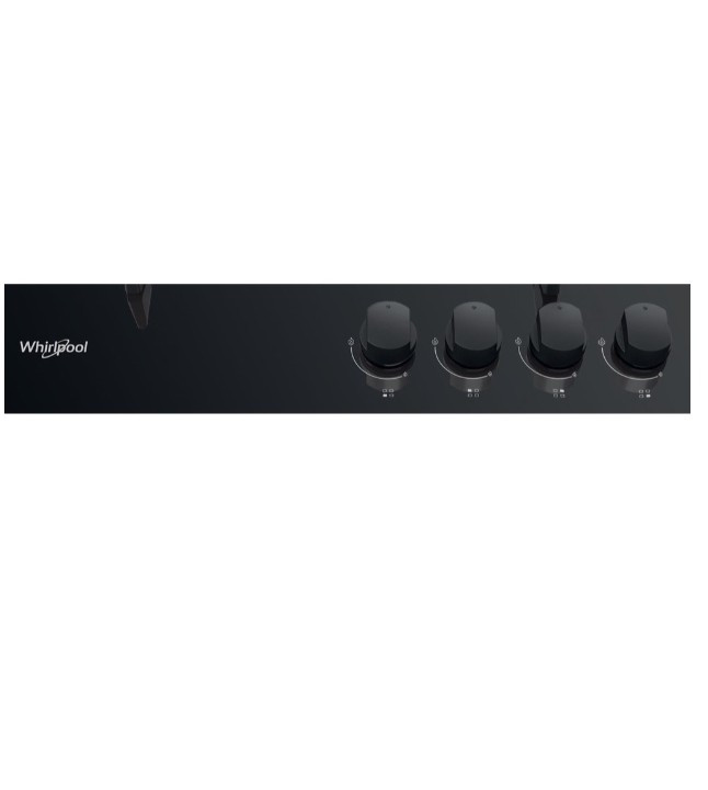Газовая варочная панель Whirlpool AKT 616/NB Газовая варочная панель Whirlpool AKT 616/NB