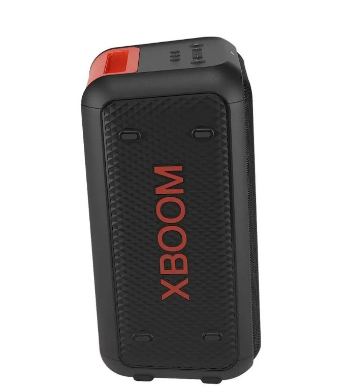 Портативная колонка LG XBOOM XL5S 200 Вт Чёрный