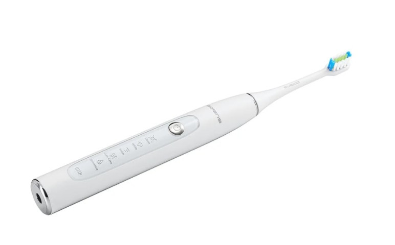 Звуковая зубная щетка Polaris PETB 0503, белый