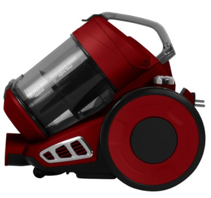 Пылесос Polaris PVC 1621Retro Пылесос Polaris PVC 1621Retro