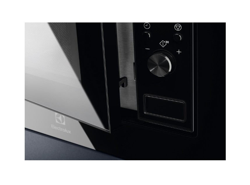 Встраиваемая микроволновая печь Electrolux LMS2203EMX Встраиваемая микроволновая печь Electrolux LMS2203EMX