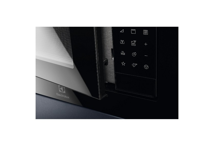Встраиваемая микроволновая печь Electrolux LMS4253TMK