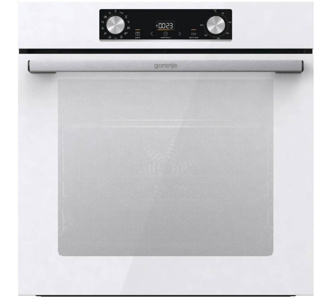 Духовой шкаф Gorenje BOS6737E03WG Духовой шкаф Gorenje BOS6737E03WG