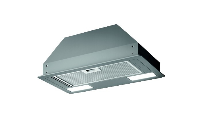 Встраиваемая вытяжка JetAir Viera LUX GR/A/52