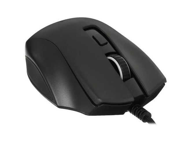 Игровая мышь RAZER Naga X