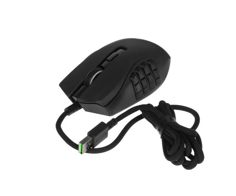 Игровая мышь RAZER Naga X