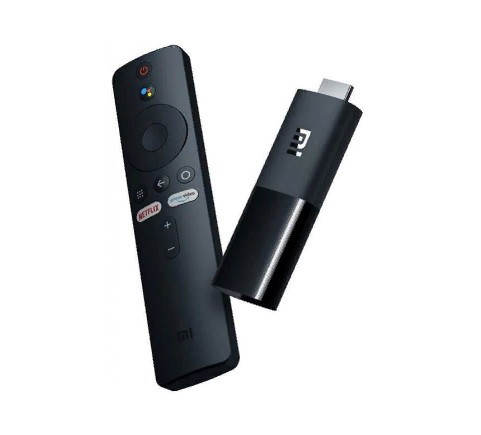 Приставка ТВ Xiaomi Mi TV Stick 4K EU (MDZ-27-AA) Приставка ТВ Xiaomi Mi TV Stick 4K EU (MDZ-27-AA)