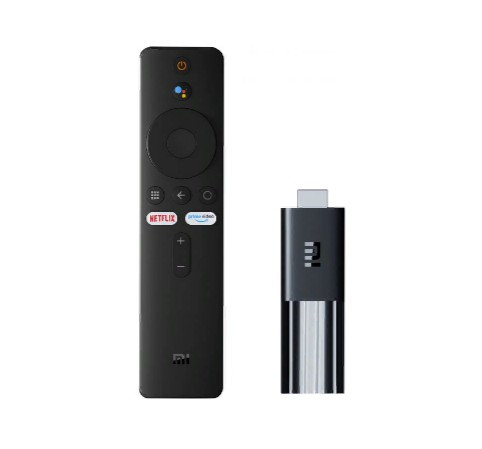 Приставка ТВ Xiaomi Mi TV Stick 4K EU (MDZ-27-AA) Приставка ТВ Xiaomi Mi TV Stick 4K EU (MDZ-27-AA)