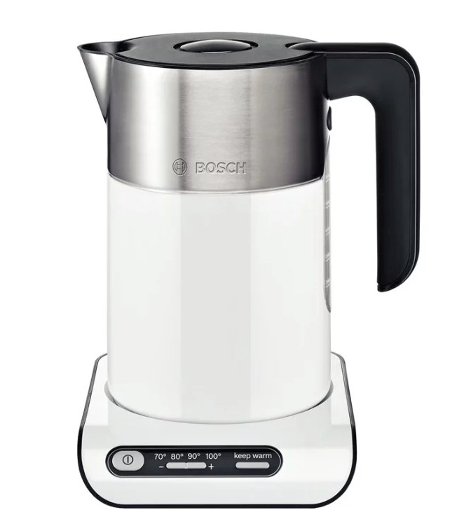 Чайник электрический BOSCH TWK8611P Чайник электрический BOSCH TWK8611P