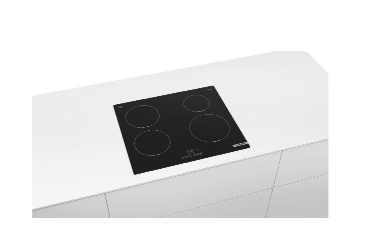 Поверхность индукционная Bosch PUE 611BB5E