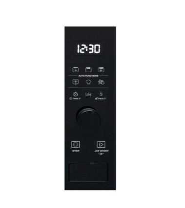 Встраиваемая микроволновая печь Whirlpool WMF200G NB