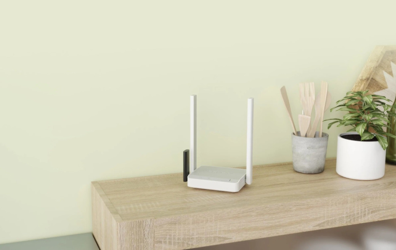 Маршрутизатор Keenetic 4G (KN-1212) Интернет-центр с поддержкой USB-модемов LTE/4G/3G с Mesh Wi-Fi N300 и Smart-коммутатором Маршрутизатор Keenetic 4G (KN-1212) Интернет-центр с поддержкой USB-модемов LTE/4G/3G с Mesh Wi-Fi N300 и Smart-коммутатором
