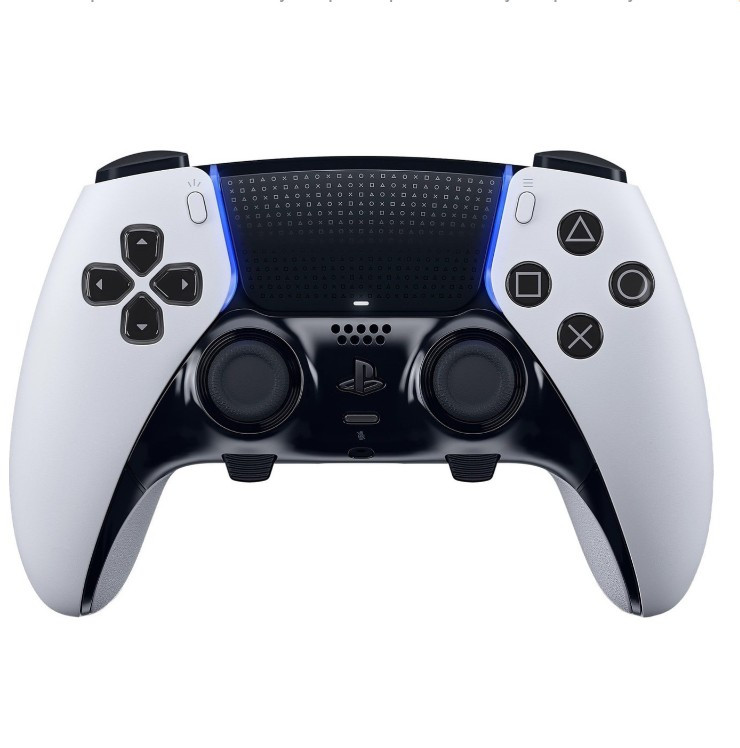 Геймпад Sony Dualsense Edge White