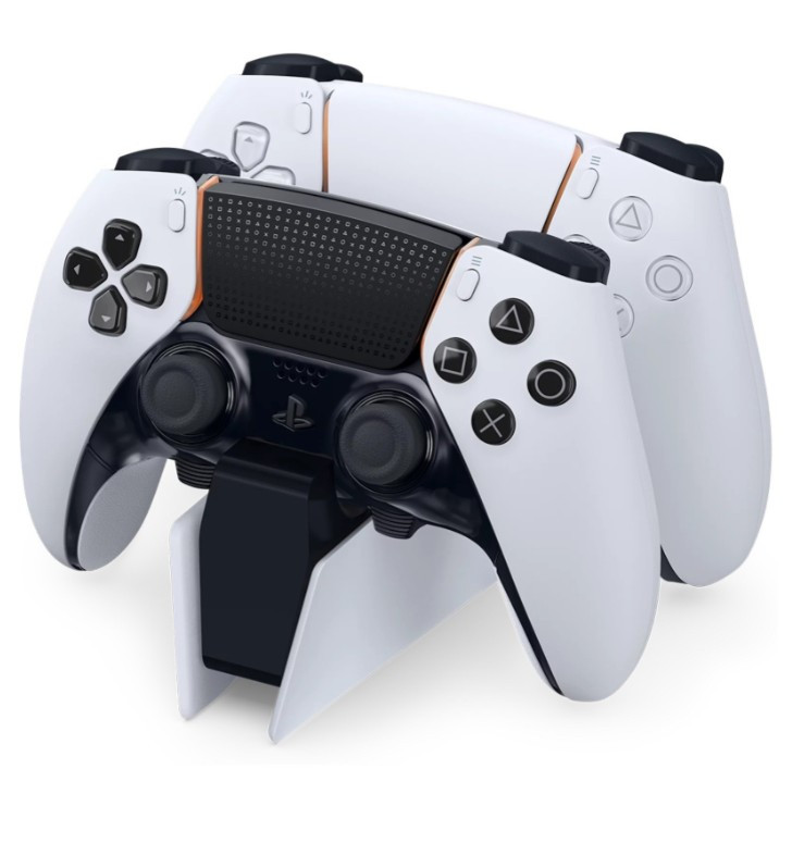 Геймпад Sony Dualsense Edge White